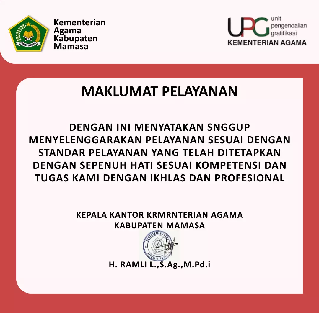 Unit Pengendalian Gratifikasi